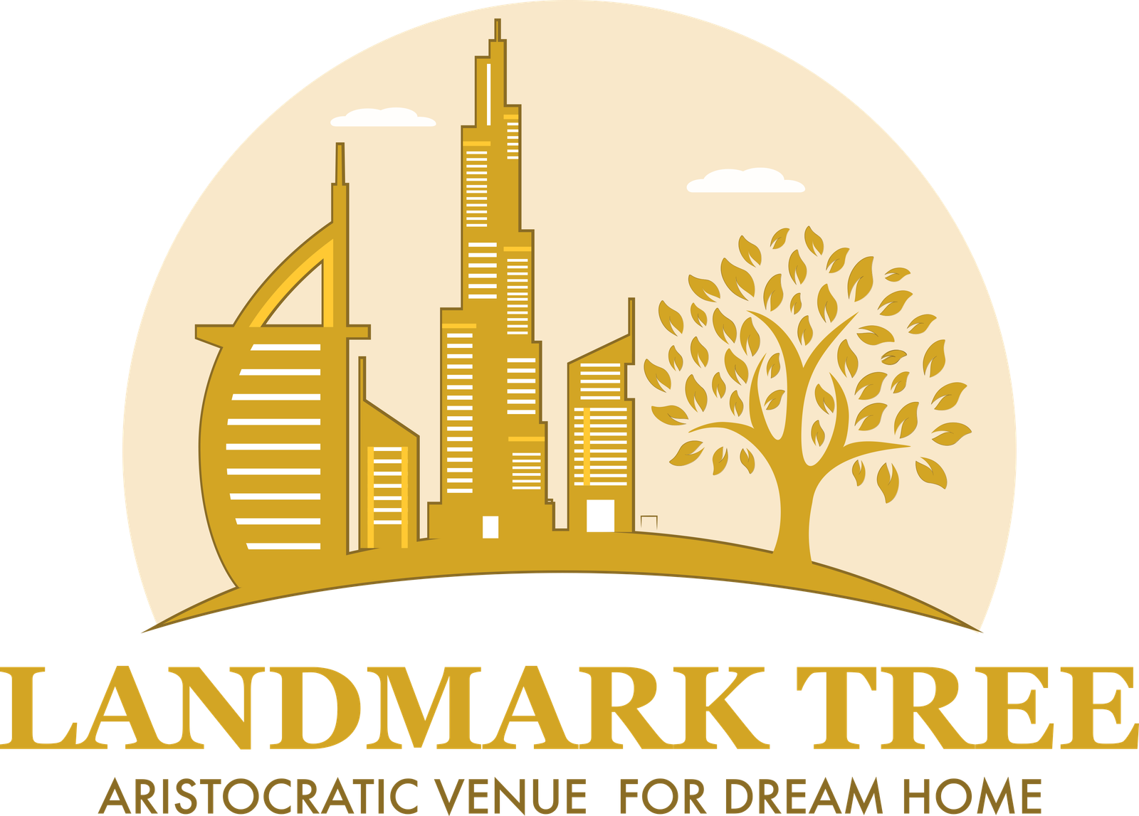 LandmarkTree
